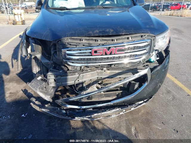 GMC Acadia Slt-1 2019 1GKKNMLSXKZ193260 Image 6