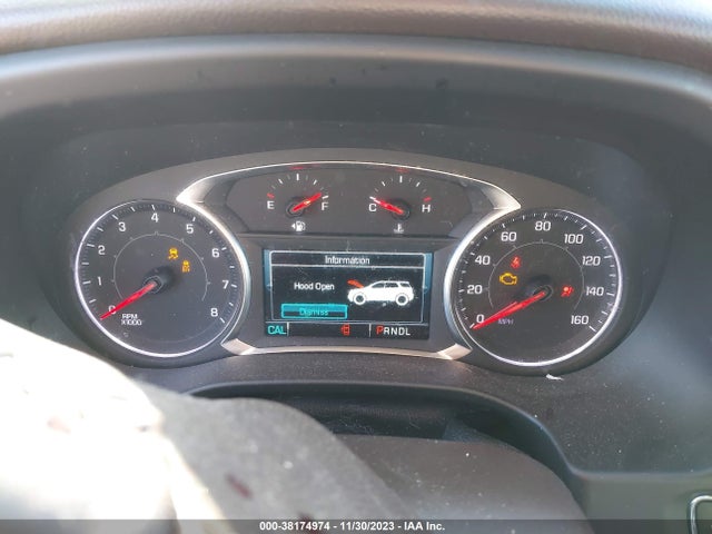 GMC Acadia Slt-1 2019 1GKKNMLSXKZ193260 Image 7