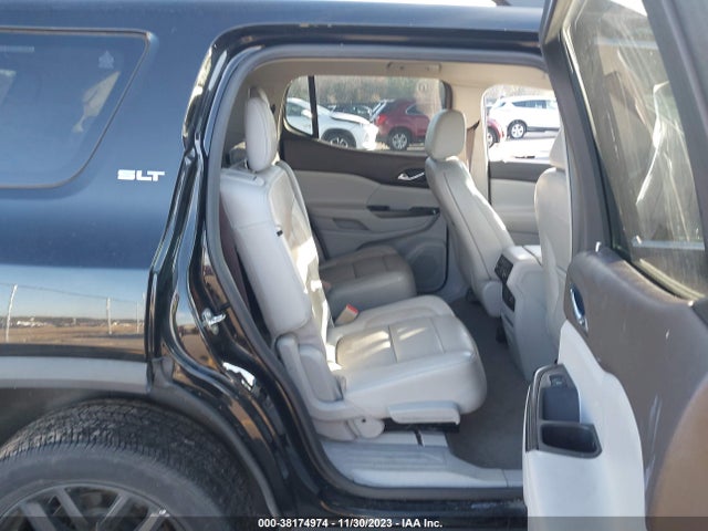 GMC Acadia Slt-1 2019 1GKKNMLSXKZ193260 Image 8