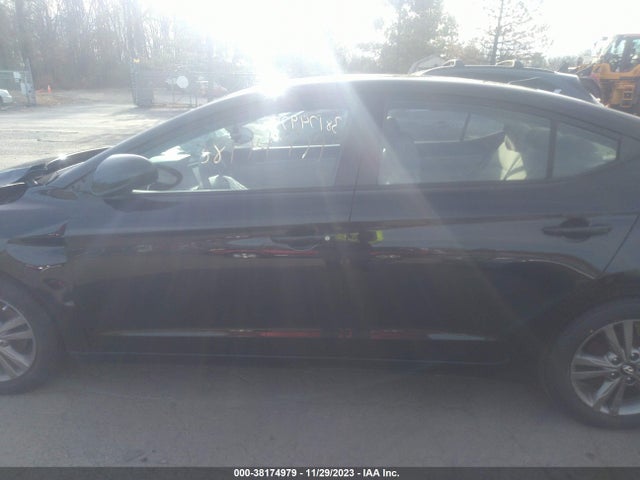 Hyundai ELANTRA SE 2017 5NPD84LF0HH001942 Image 14