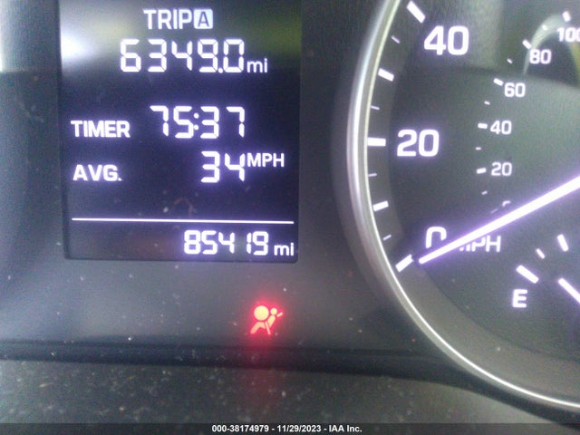 Hyundai ELANTRA SE 2017 5NPD84LF0HH001942 Image 15