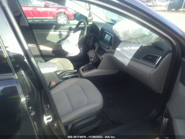 Hyundai ELANTRA SE 2017 5NPD84LF0HH001942 Image 5