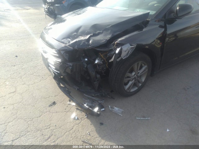 Hyundai ELANTRA SE 2017 5NPD84LF0HH001942 Image 6