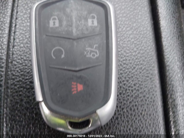 Cadillac Cts Performance 2014 1G6AY5S34E0130004 Image 11