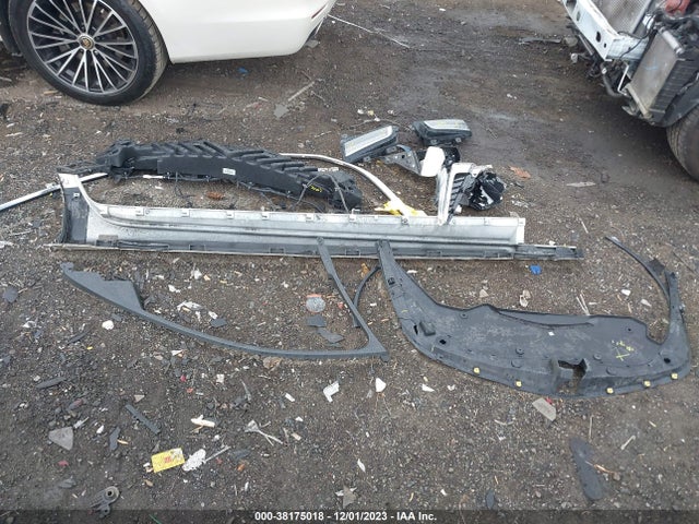 Cadillac Cts Performance 2014 1G6AY5S34E0130004 Image 12