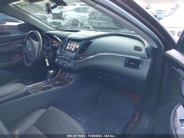 2015 CHEVROLET IMPALA 1LT VIN: 2G1115SL2F9197413