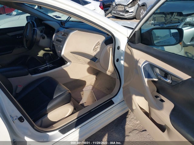 2013 NISSAN ALTIMA 2.5 S VIN: 1N4AL3AP9DN482684