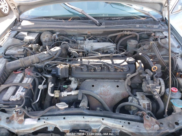 1994 HONDA ACCORD EX VIN: 1HGCD5665RA181485