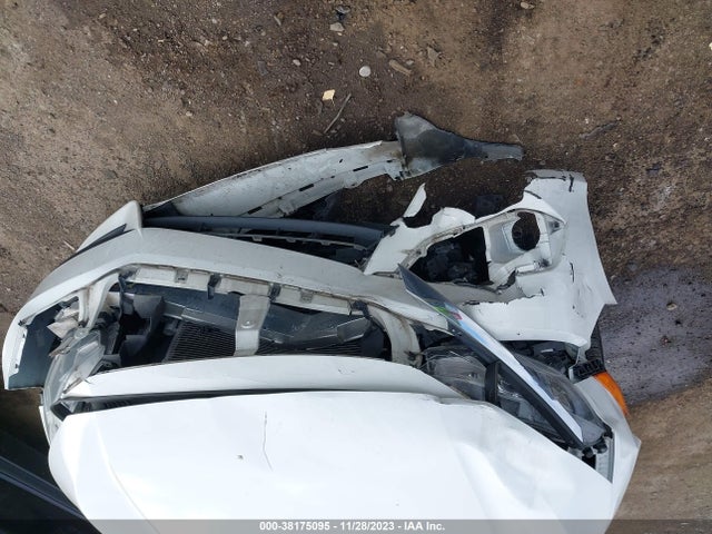Honda Civic Lx 2016 19XFC2F58GE000992 Image 6