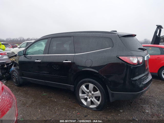 Chevrolet Traverse 1lt 2017 1GNKRGKD9HJ158972 Image 15