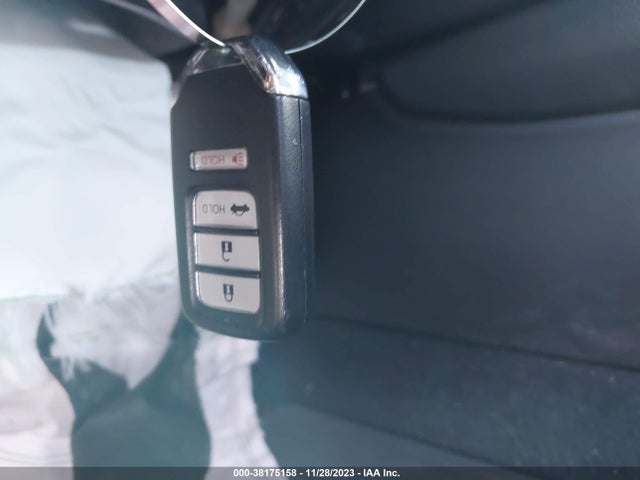 2020 HONDA ACCORD LX VIN: 1HGCV1F12LA107927