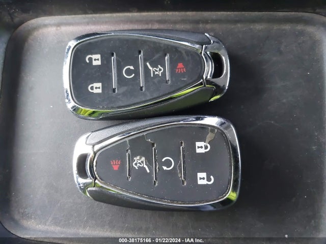 Chevrolet EQUINOX LT 2019 3GNAXJEVXKL322703 Image 11