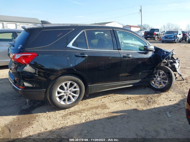 Chevrolet EQUINOX LT 2019 3GNAXJEVXKL322703 Image 14