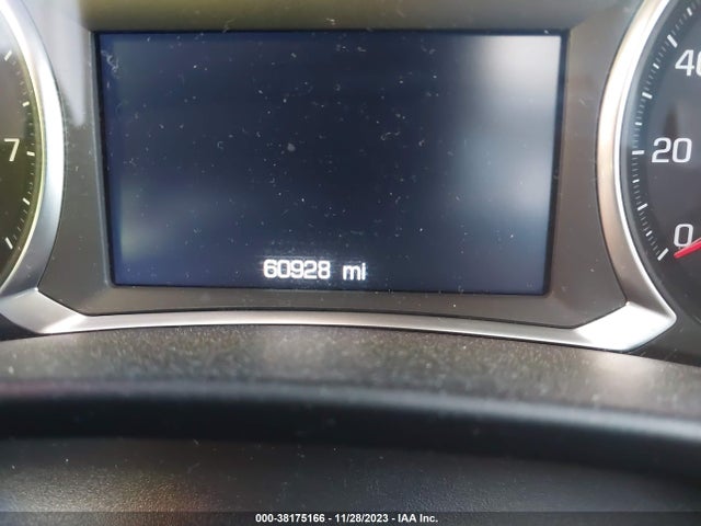 Chevrolet EQUINOX LT 2019 3GNAXJEVXKL322703 Image 16