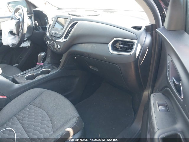 Chevrolet EQUINOX LT 2019 3GNAXJEVXKL322703 Image 5