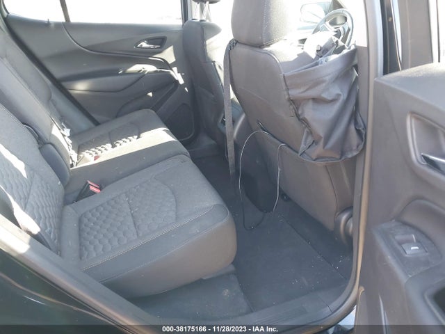 Chevrolet EQUINOX LT 2019 3GNAXJEVXKL322703 Image 8