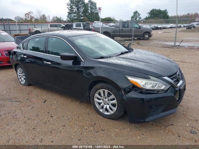 2016 NISSAN ALTIMA 2.5 SL/2.5 SR/2.5 SV/2.5/2.5 S VIN: 1N4AL3AP3GC215945