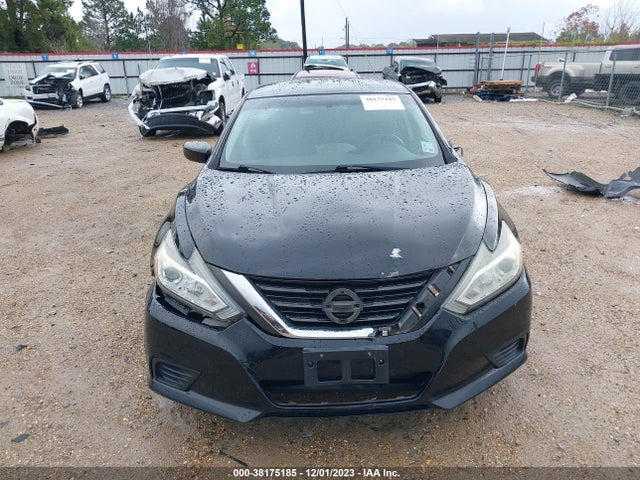 2016 NISSAN ALTIMA 2.5 SL/2.5 SR/2.5 SV/2.5/2.5 S VIN: 1N4AL3AP3GC215945