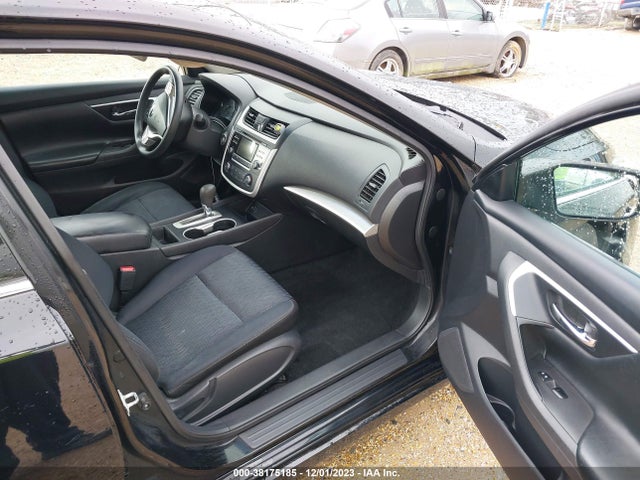 2016 NISSAN ALTIMA 2.5 SL/2.5 SR/2.5 SV/2.5/2.5 S VIN: 1N4AL3AP3GC215945
