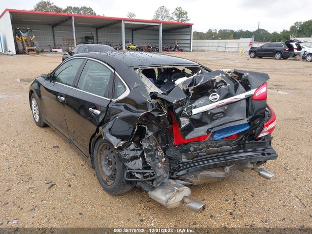 2016 NISSAN ALTIMA 2.5 SL/2.5 SR/2.5 SV/2.5/2.5 S VIN: 1N4AL3AP3GC215945