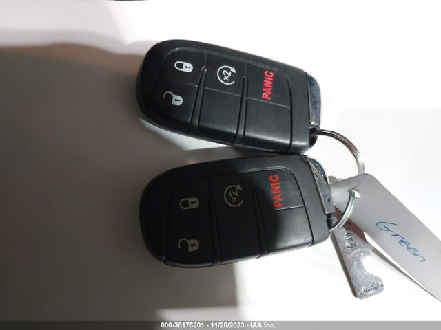 2016 FIAT 500X ZFBCFYDT0GP333114 Photo 10