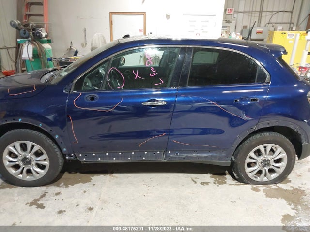 2016 FIAT 500X ZFBCFYDT0GP333114 Photo 5