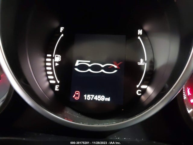 2016 FIAT 500X ZFBCFYDT0GP333114 Photo 6
