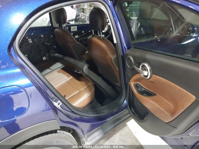 2016 FIAT 500X ZFBCFYDT0GP333114 Photo 7