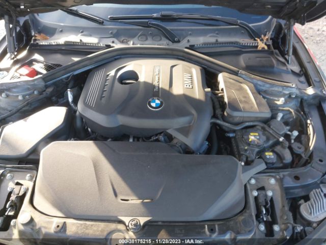 WBA4J1C58KBM12828 BMW 430i Gran Coupe