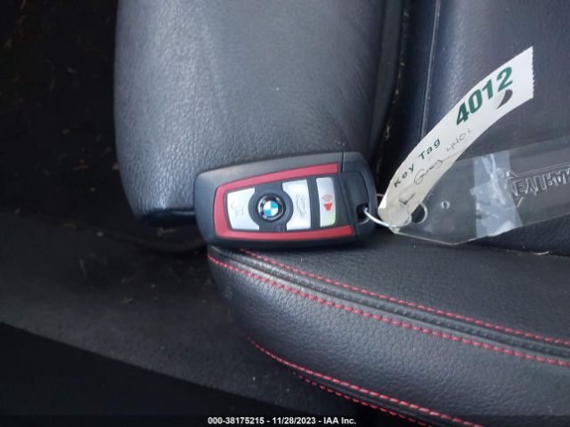 WBA4J1C58KBM12828 BMW 430i Gran Coupe