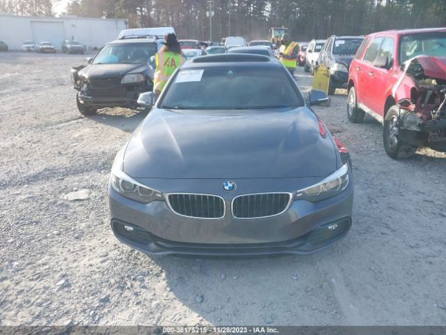 WBA4J1C58KBM12828 BMW 430i Gran Coupe