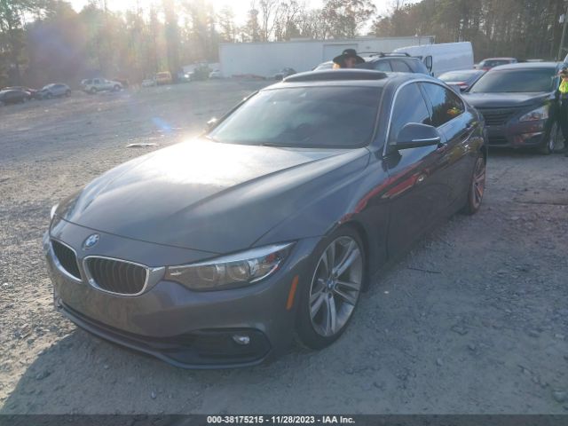 WBA4J1C58KBM12828 BMW 430i Gran Coupe