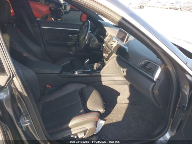 WBA4J1C58KBM12828 BMW 430i Gran Coupe