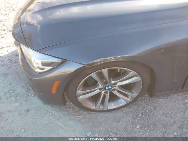 WBA4J1C58KBM12828 BMW 430i Gran Coupe