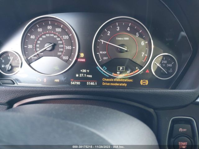 WBA4J1C58KBM12828 BMW 430i Gran Coupe