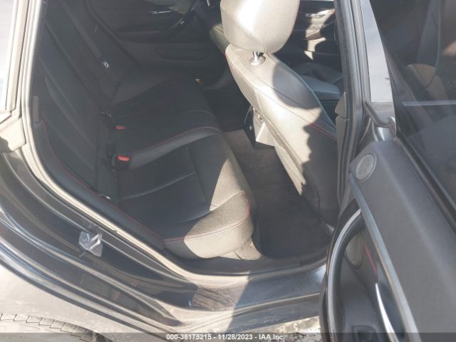 WBA4J1C58KBM12828 BMW 430i Gran Coupe