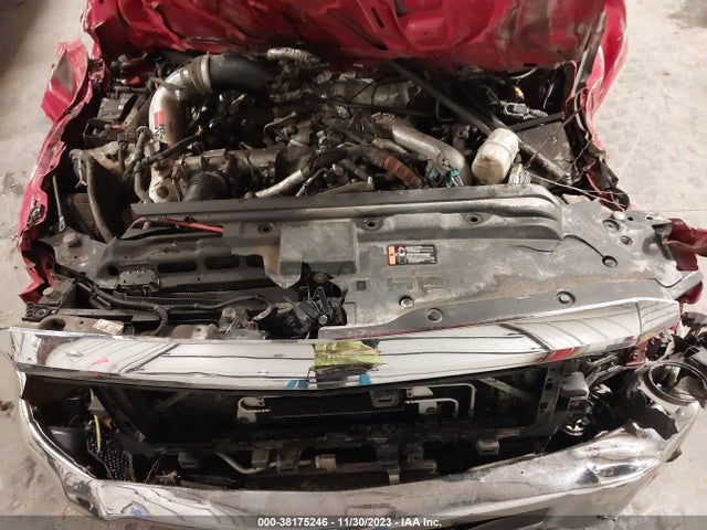 Chevrolet Silverado 2500hd Ltz 2015 1GC1KWE89FF172694 Image 10