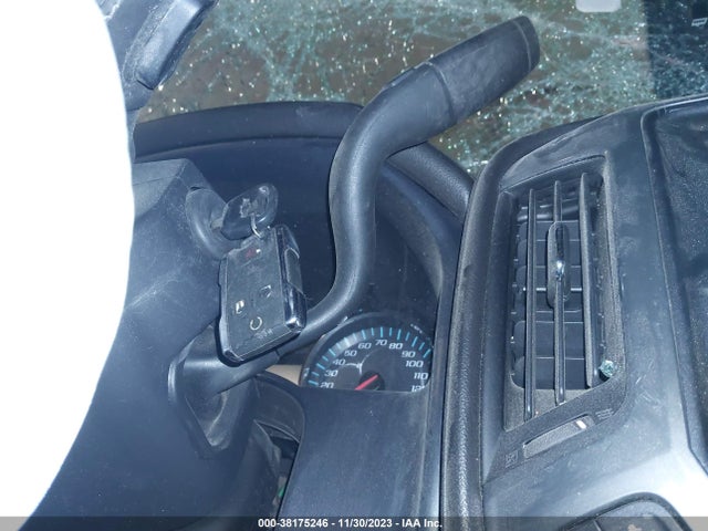 Chevrolet Silverado 2500hd Ltz 2015 1GC1KWE89FF172694 Image 11
