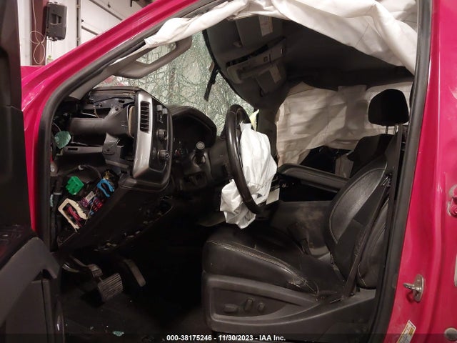 Chevrolet Silverado 2500hd Ltz 2015 1GC1KWE89FF172694 Image 5