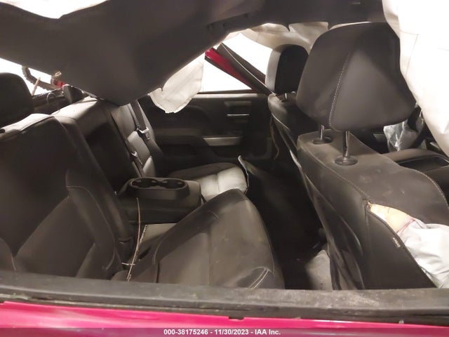 Chevrolet Silverado 2500hd Ltz 2015 1GC1KWE89FF172694 Image 8