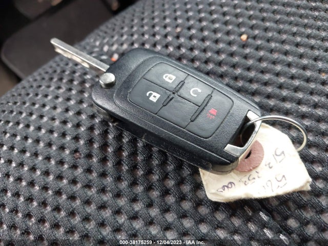 GMC Terrain Sle-2 2017 2GKALNEK9H6337258 Image 11