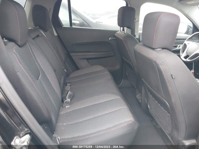 GMC Terrain Sle-2 2017 2GKALNEK9H6337258 Image 8