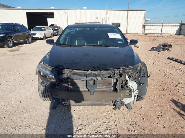 Chevrolet MALIBU 1LT 2016 1G1ZE5ST2GF186265 Image 12