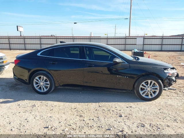 Chevrolet MALIBU 1LT 2016 1G1ZE5ST2GF186265 Image 13