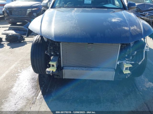 2023 AUDI Q5 WA1EAAFY4P2023215 Photo 5