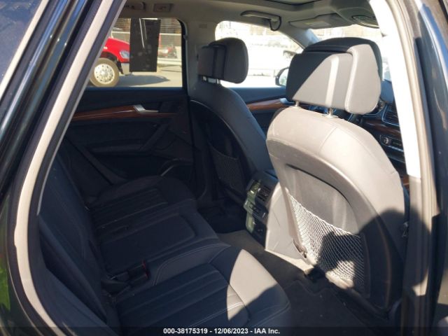2023 AUDI Q5 WA1EAAFY4P2023215 Photo 7