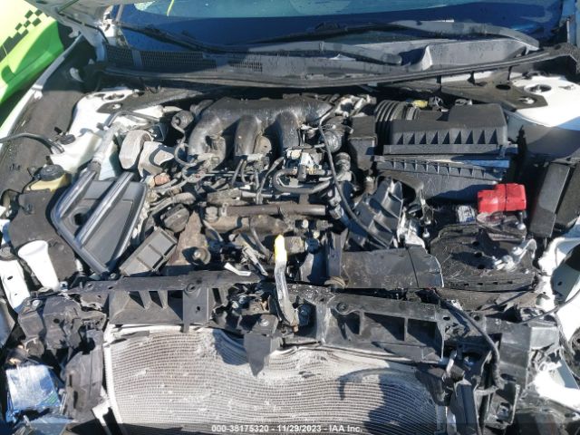 1N4AA6AP0JC406740 Nissan Maxima 3.5 Sl