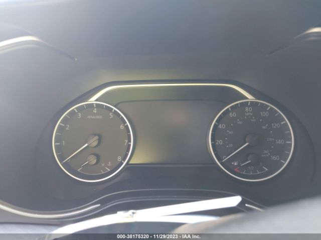 1N4AA6AP0JC406740 Nissan Maxima 3.5 Sl