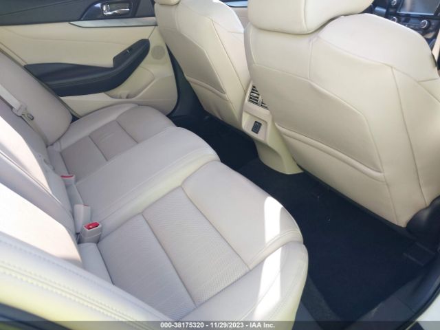 1N4AA6AP0JC406740 Nissan Maxima 3.5 Sl