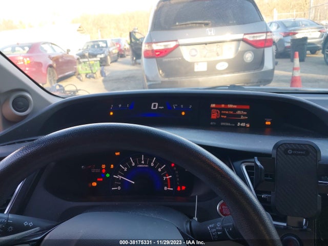 2015 HONDA CIVIC EX VIN: 2HGFB2F85FH547414